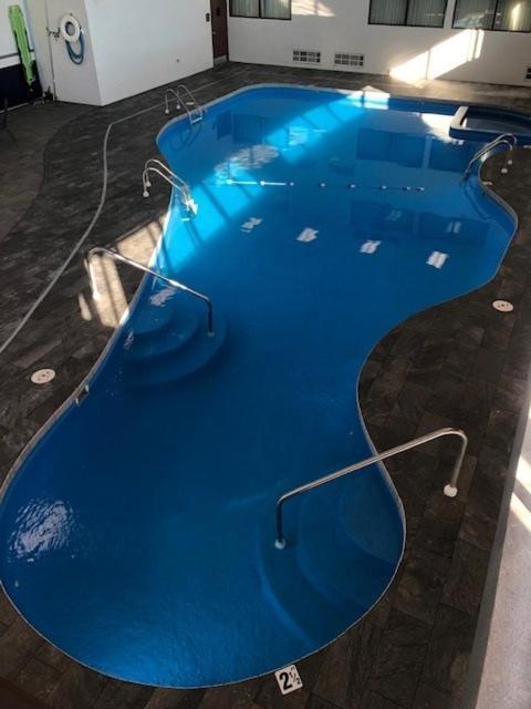 Boarders Inn & Suites By Cobblestone Hotels - Grand Island Dış mekan fotoğraf